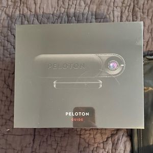 Brand new peloton guide